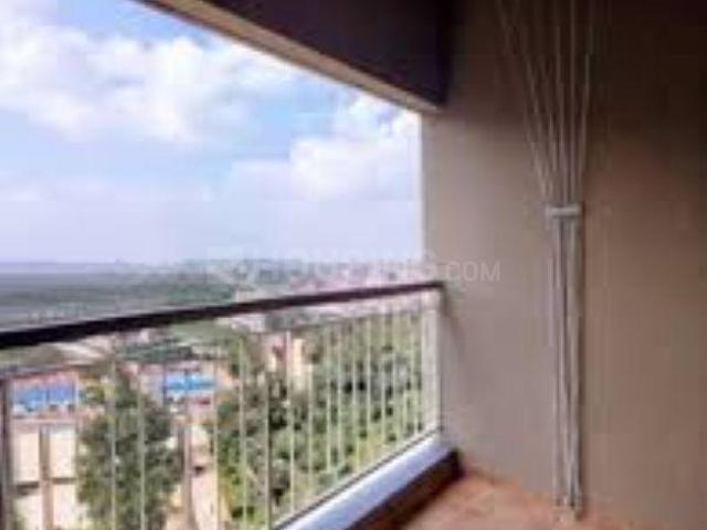 Flat for sale in Bangalore East, Cox Town - Bangalore