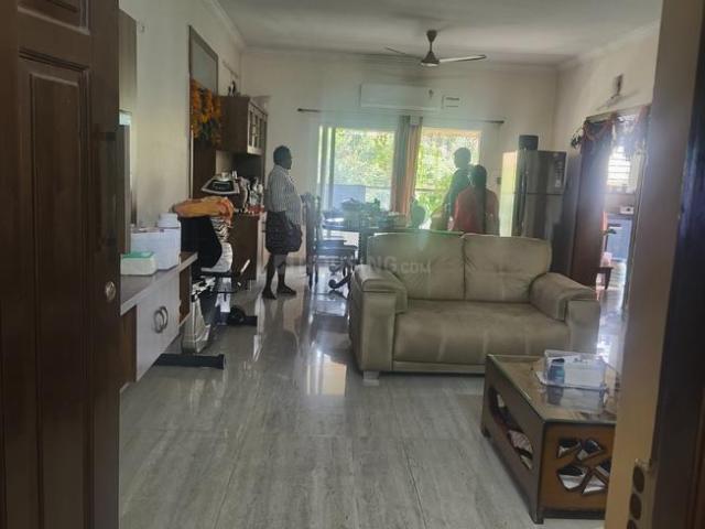 Flat for rent in Kachiguda, Haidarabad