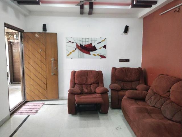 Flat for rent in Haidarabad, Telangana