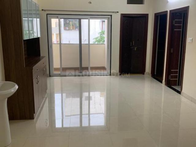 Flat for rent in Haidarabad, Telangana