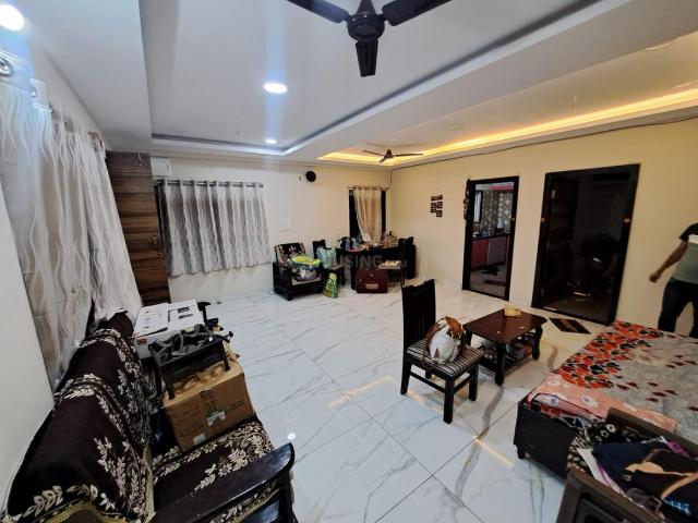 Flat for rent in Haidarabad, Telangana