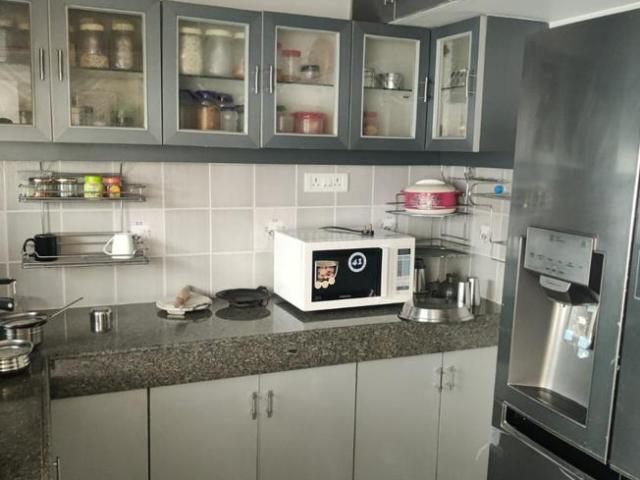 Flat for rent in Haidarabad, Telangana