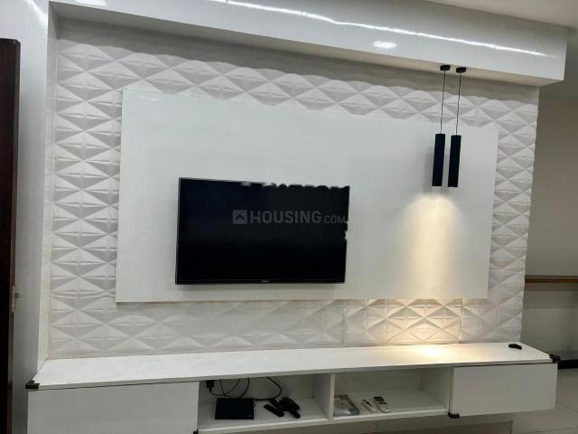 Flat for rent in Barkatpura, Hyderabad