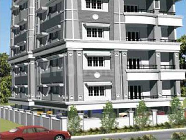Flat for rent in Haidarabad, Telangana