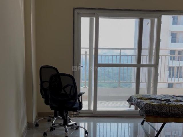 Flat for rent in Sector A-6, Delhi