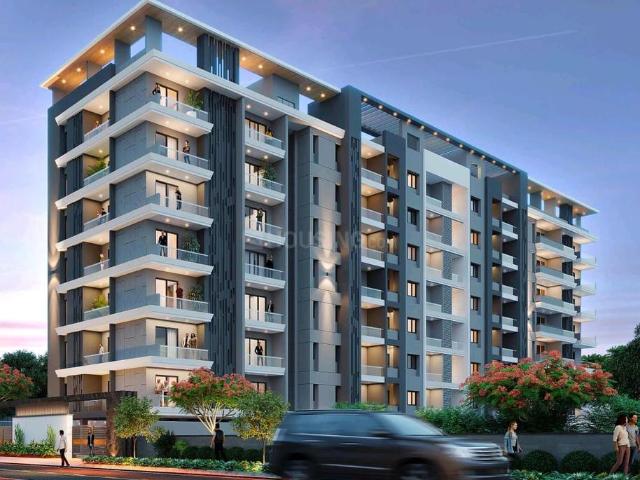 Flat for sale in Nagpur, National Capital Territory Of Delhi