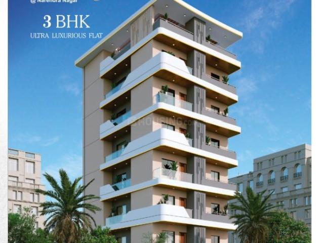 Flat for sale in Nagpur, National Capital Territory Of Delhi