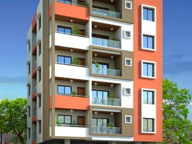 Flat for sale in Nagpur, National Capital Territory Of Delhi