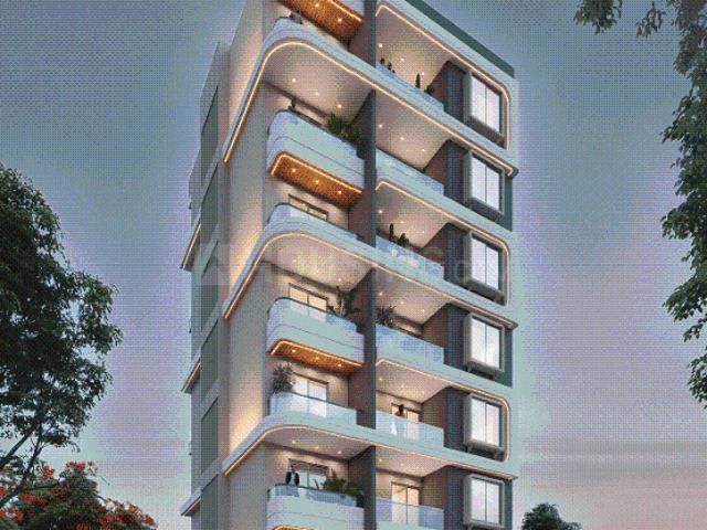 Flat for sale in Nagpur, National Capital Territory Of Delhi