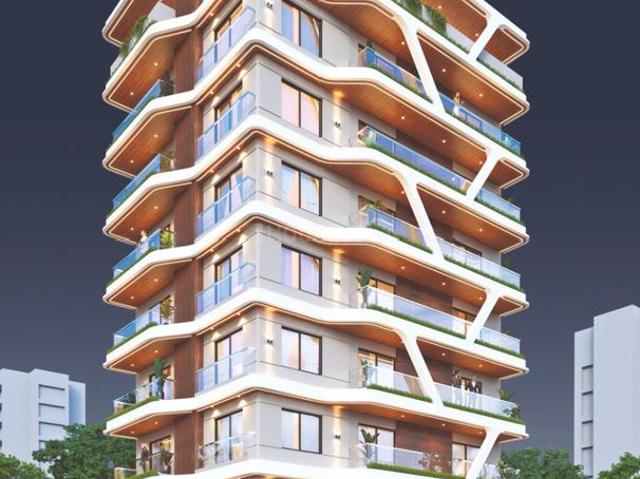 Flat for sale in Nagpur, National Capital Territory Of Delhi
