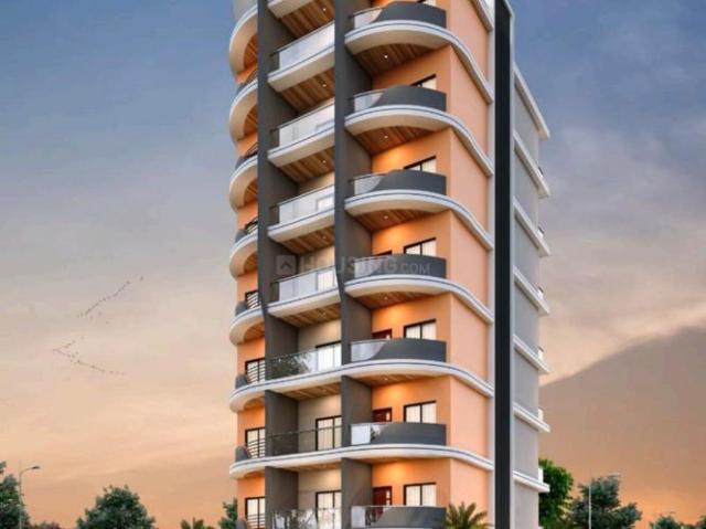 Flat for sale in Nagpur, National Capital Territory Of Delhi