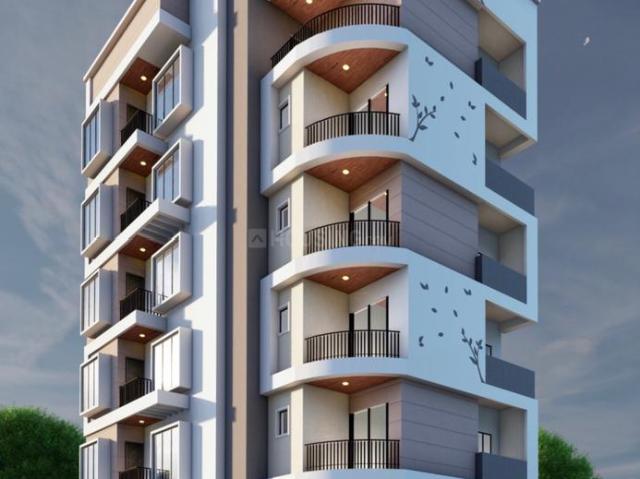 Flat for sale in Nagpur, National Capital Territory Of Delhi