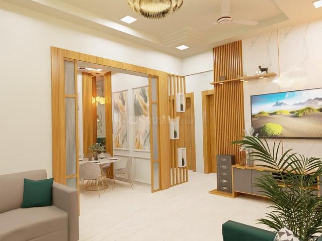 Flat for sale in Nagpur, National Capital Territory Of Delhi