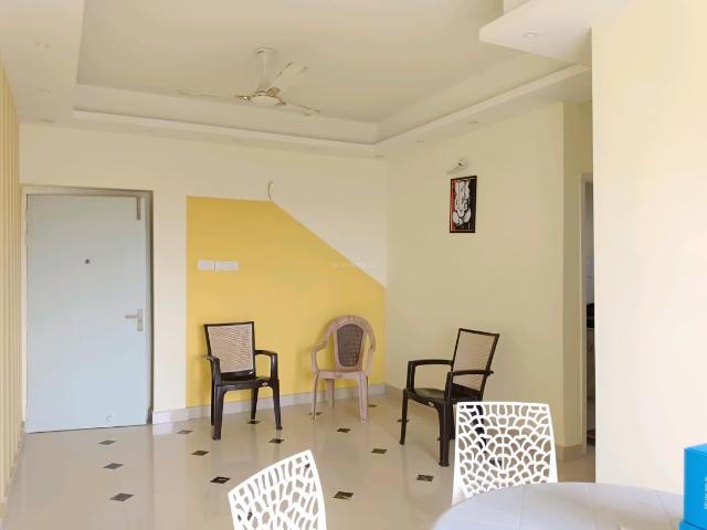 Flat for rent in Dakshin Jagaddal, Rajpur Sonarpur
