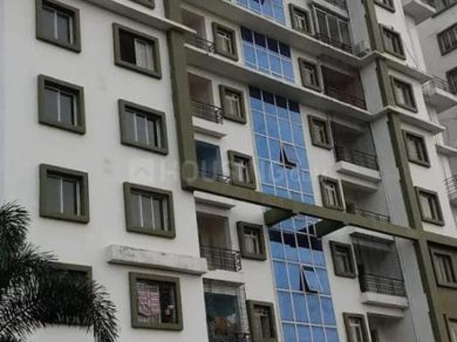 Flat for rent in South 24 Parganas, Sonarpur