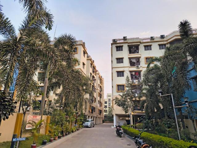 Flat for rent in South 24 Parganas, Sonarpur