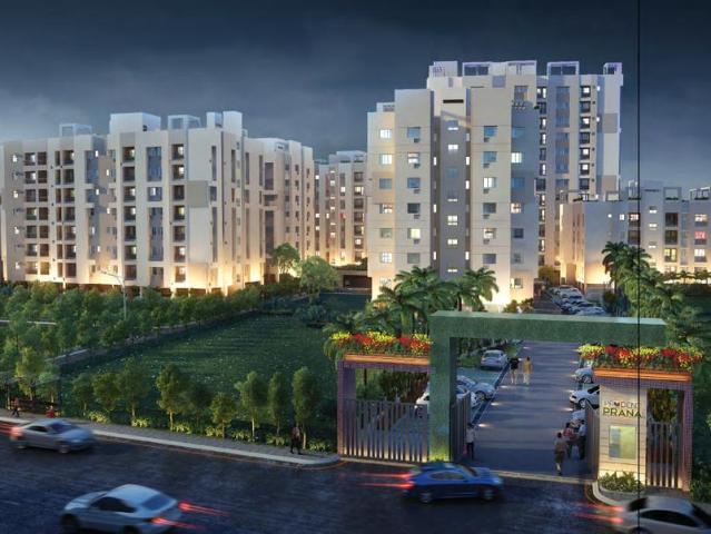 Flat for rent in South 24 Parganas, Sonarpur