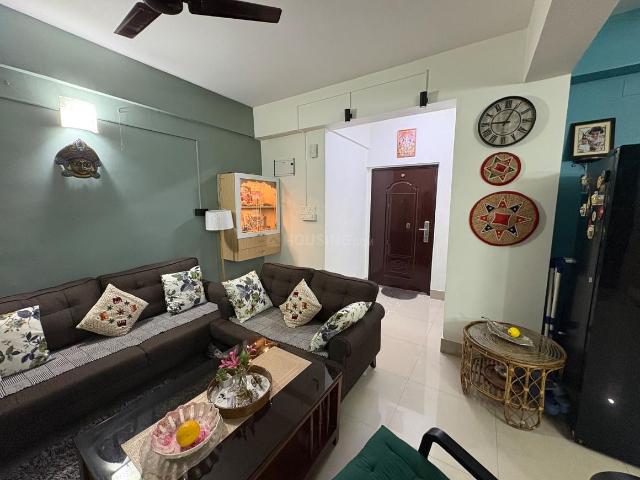 Flat for rent in South 24 Parganas, Sonarpur