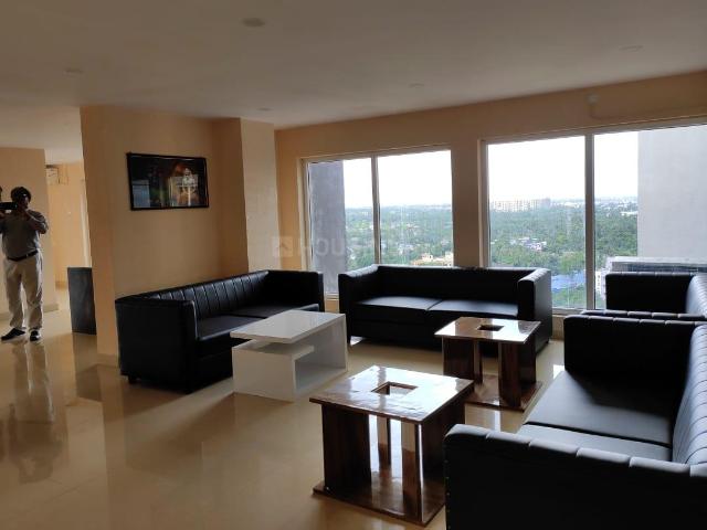 Flat for rent in South 24 Parganas, Sonarpur