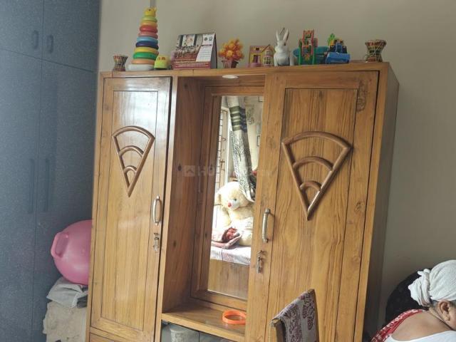 Flat for rent in South 24 Parganas, Sonarpur