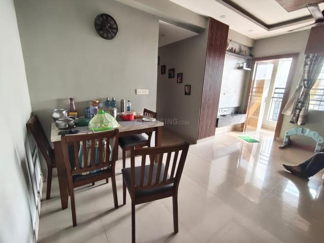 Flat for rent in Boral, Rajpur Sonarpur