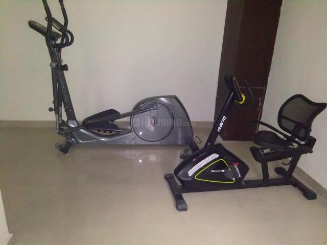 Flat for rent in Narendrapur, Rajpur Sonarpur