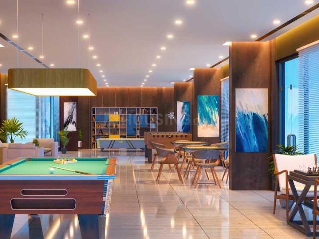 Flat for sale in Dakshin Jagaddal, Rajpur Sonarpur