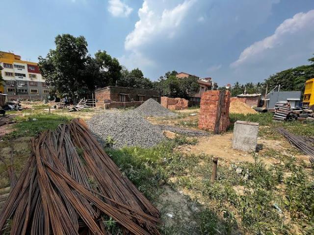 Flat for sale in South 24 Parganas, Sonarpur
