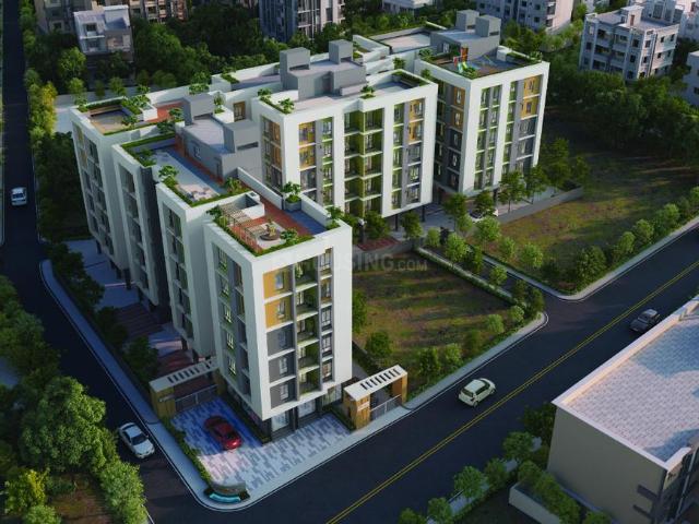Flat for sale in South 24 Parganas, Sonarpur