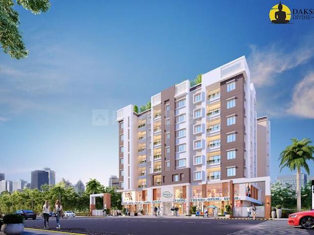 Flat for sale in South 24 Parganas, Sonarpur
