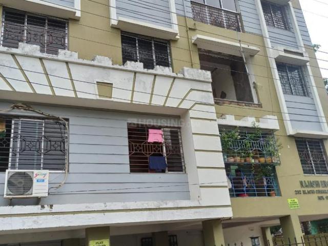 Flat for sale in Narendrapur, Rajpur Sonarpur