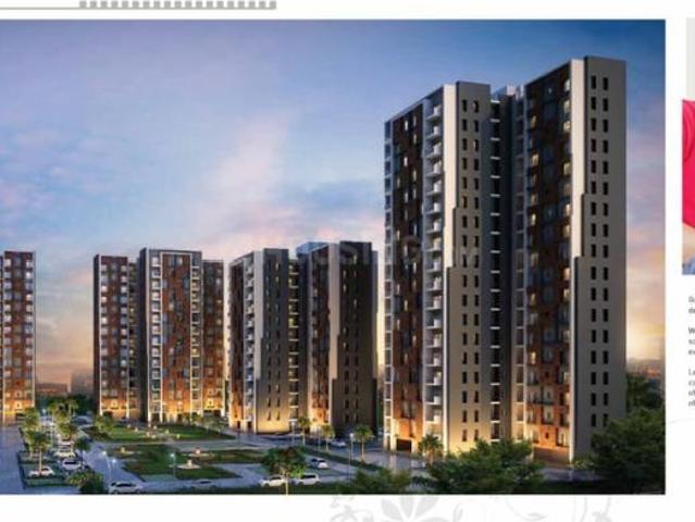 Flat for sale in South 24 Parganas, Sonarpur