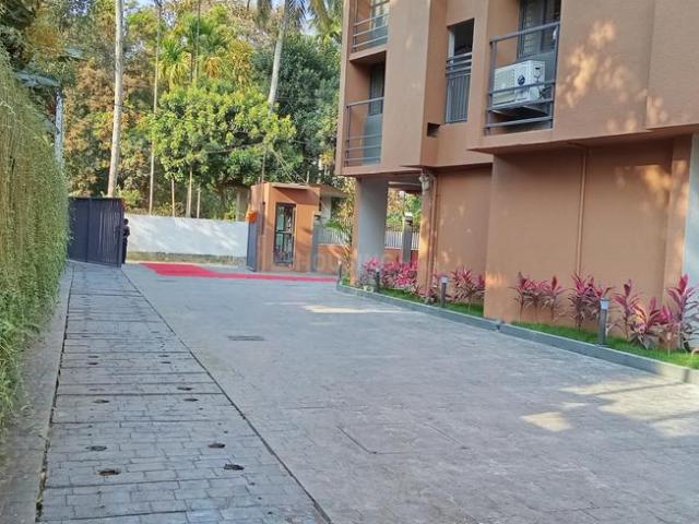 Flat for sale in South 24 Parganas, Sonarpur