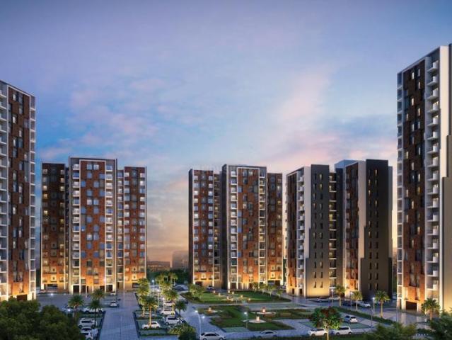 Flat for sale in South 24 Parganas, Sonarpur