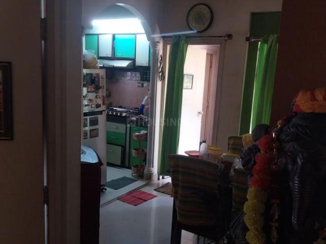 Flat for sale in Ukila Paikpara, Rajpur Sonarpur