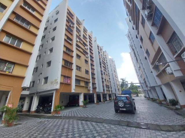 Flat for sale in South 24 Parganas, Sonarpur