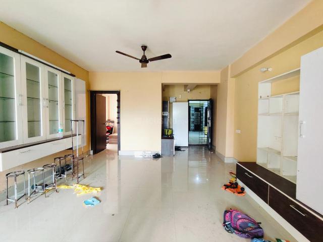 Flat for sale in Rajpur, Rajpur Sonarpur