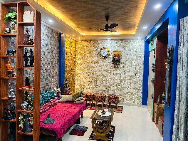 Flat for sale in Narendrapur, Rajpur Sonarpur