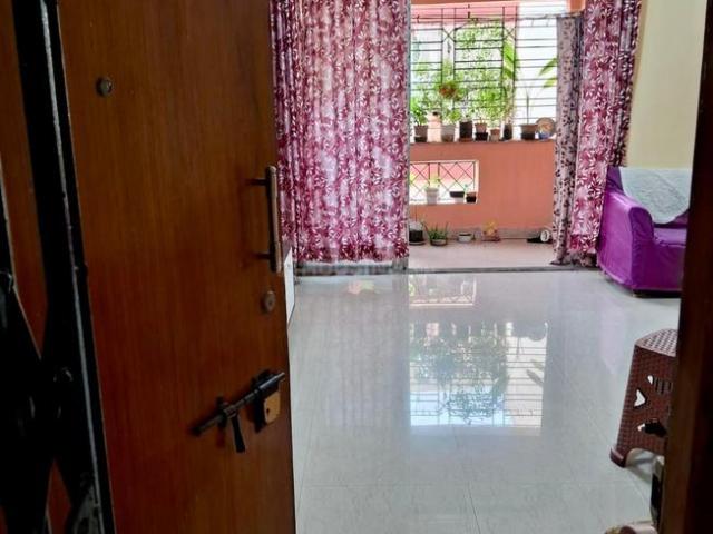 Flat for sale in Sreepur Bagher Khol, South 24 Parganas