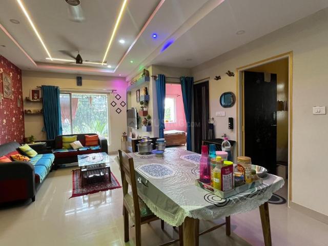 Flat for sale in Shimultala, Rajpur Sonarpur