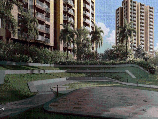 Flat for sale in Dakshin Jagaddal, Rajpur Sonarpur