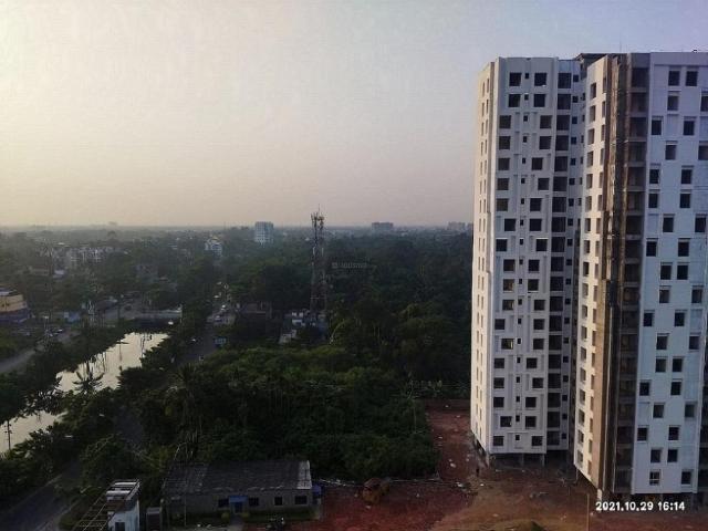 Flat for sale in South 24 Parganas, Sonarpur