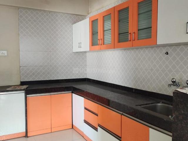 Flat for rent in Sun Universe, Dhayari