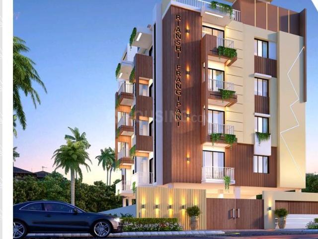 Flat for sale in Assam