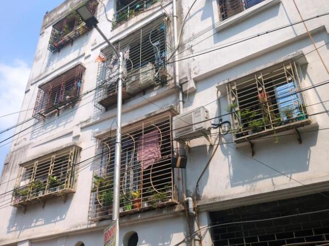 Flat for rent in Calcutta, West Bengal