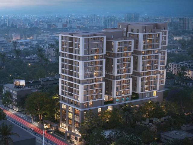 Flat for sale in Calcutta, West Bengal