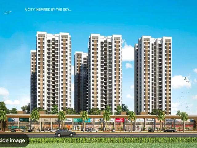 Flat for rent in Naroda, Gujarat