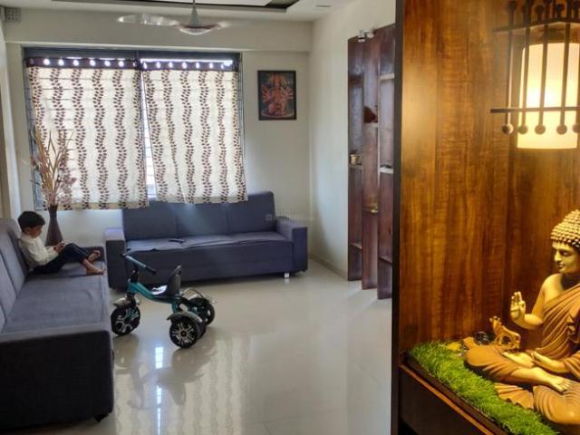 Flat for sale in Naroda, Gujarat