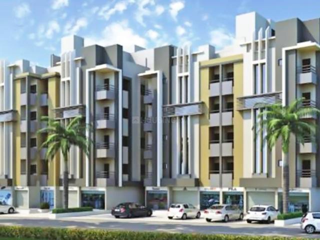 Flat for sale in Naroda, Gujarat