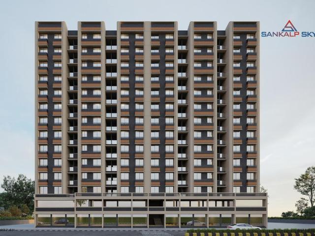 Flat for sale in Naroda, Gujarat